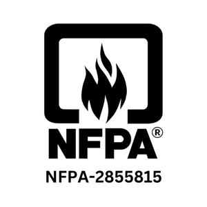 Lil Fire - NFPA
